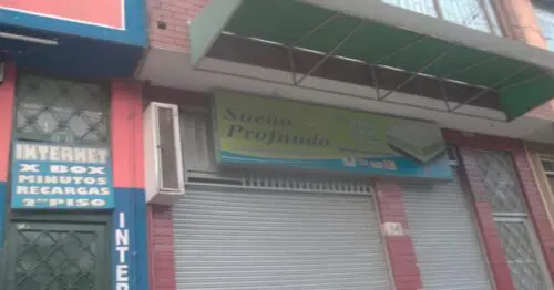 CREDICOLCHONES SUENO PROFUNDO LA ESPERANZA SUR CREDICOLCHONES SUENO PROFUNDO LA ESPERANZA SUR